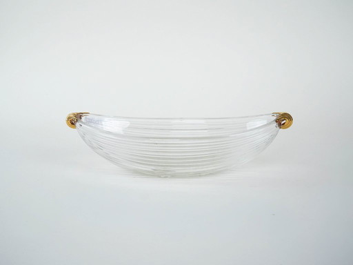 Fruttiera, design italiano, anni '70, prodotta in Italia