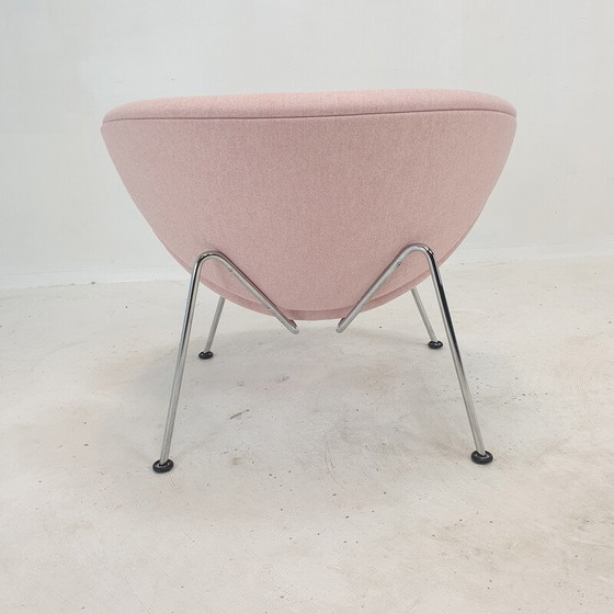 Image 1 of Fauteuil vintage par Pierre Paulin pour Artifort, 1980