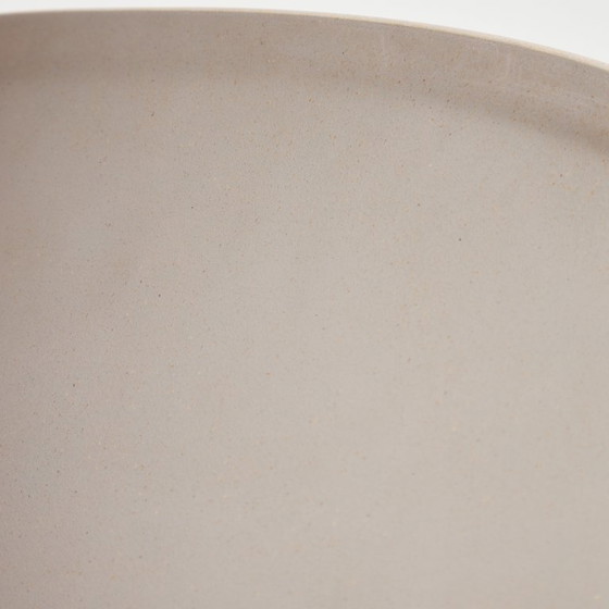 Image 1 of MK10515 Silla lateral de fibra de Iskos-Berlin para Muuto