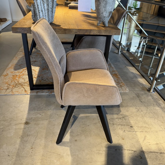 Image 1 of Moods Collection London Boston Esszimmerstuhl