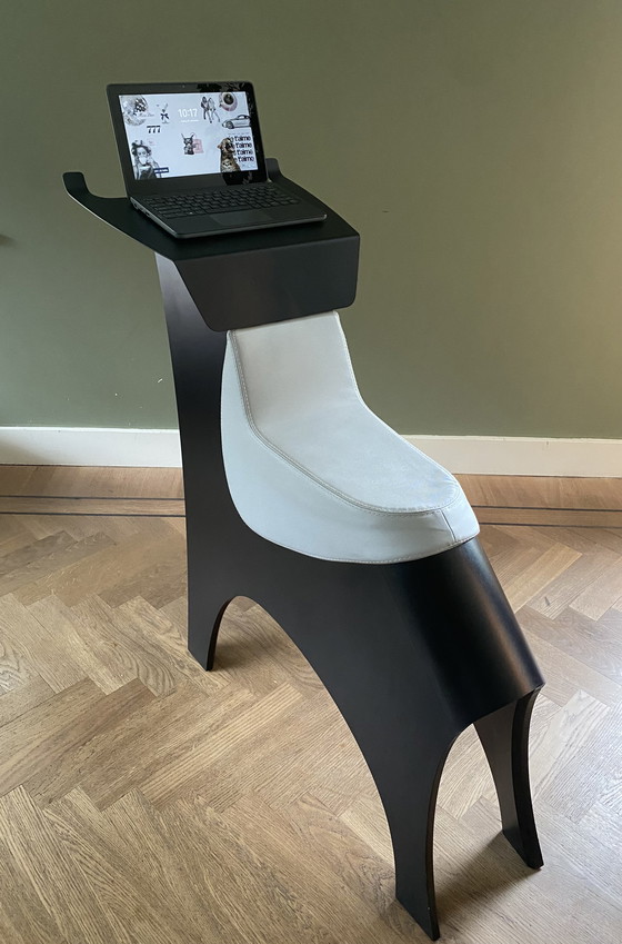 Image 1 of Lande TORO di Wout Speyers; design olandese