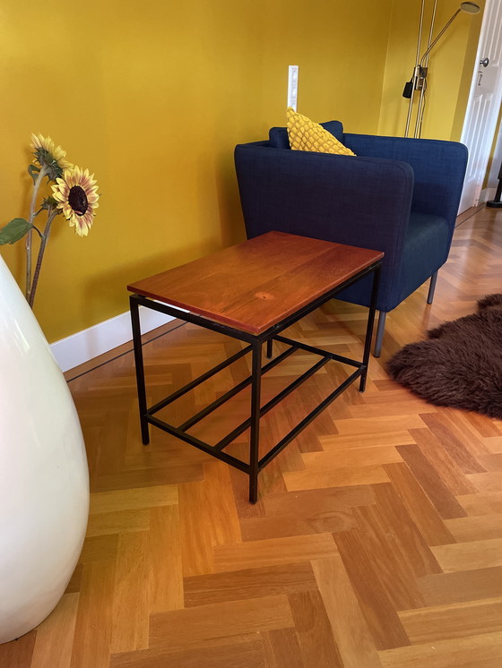 Image 1 of Tavolino vintage.