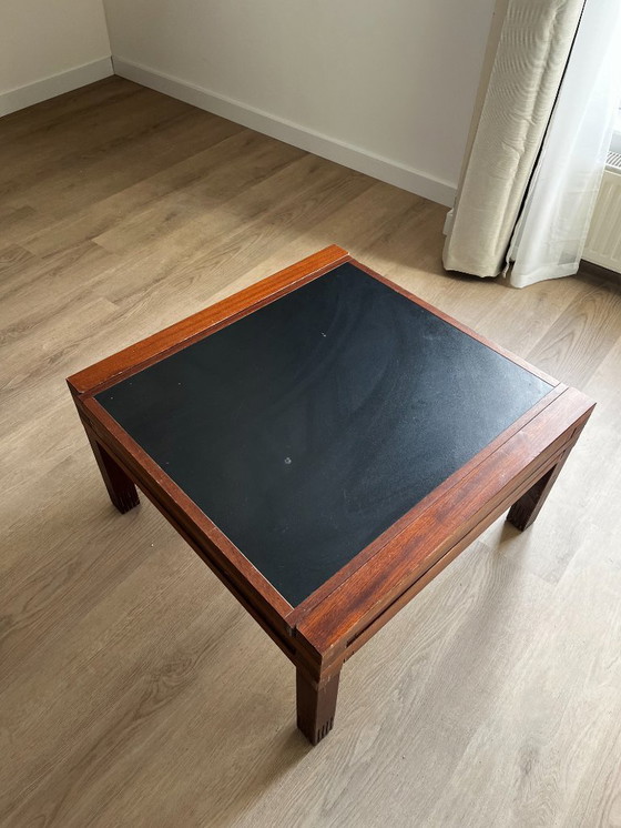 Image 1 of Bellato-Couchtisch von Bernard Vuarnesson