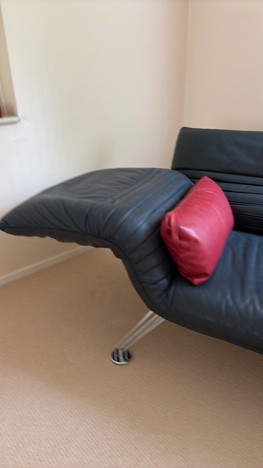 DS 142 SOFA,  DE SEDE