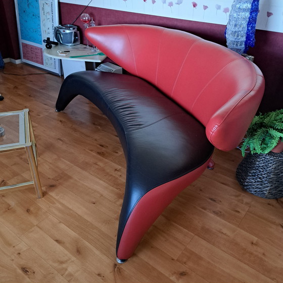 Image 1 of Unique Bench Combi