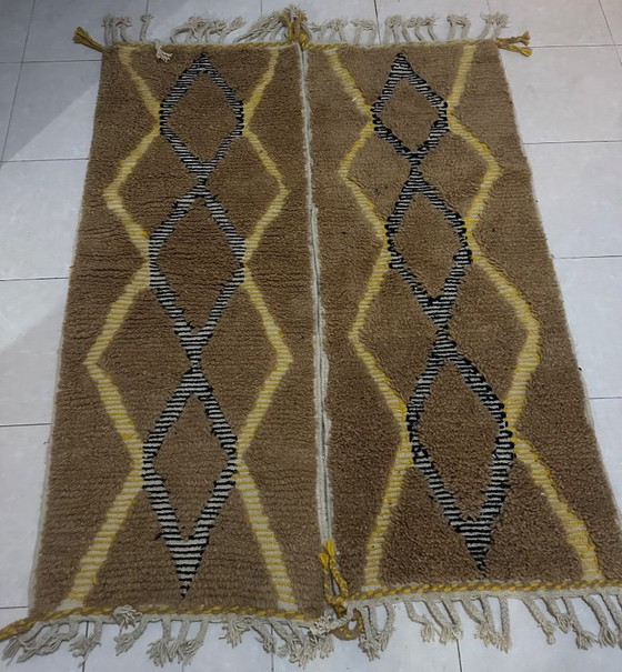 Image 1 of Berber rugs