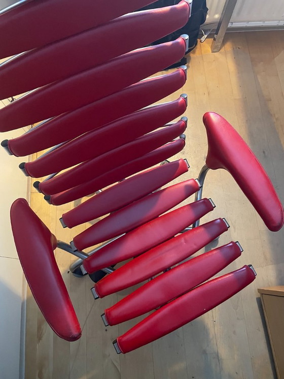 Image 1 of Der Sede DS2100 Skeleton Bürostuhl