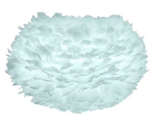 2 x Umage Eos medium light blue marque Nouveaux articles