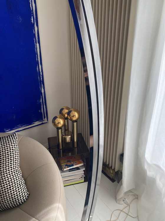 Image 1 of Lámpara de pie modelo Arc de Harvey Guzzini