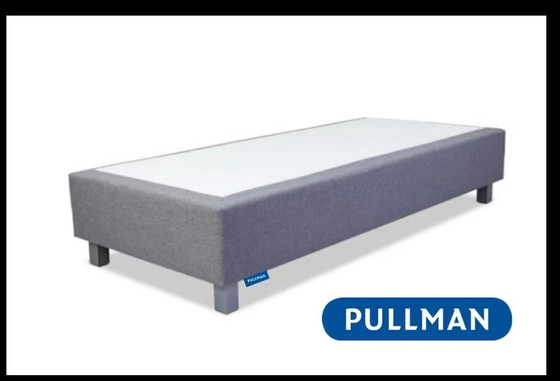 Image 1 of NUOVO box spring 180x200 Pullman