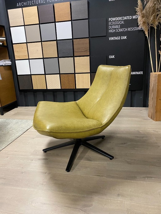 Poltrona Joy di Class Design