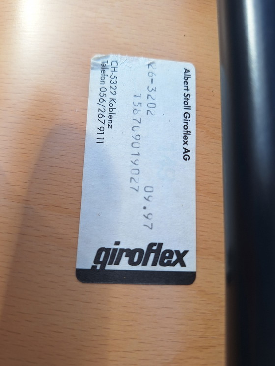 Image 1 of 2x Poltrone di design di Albert Stoll per Giroflex