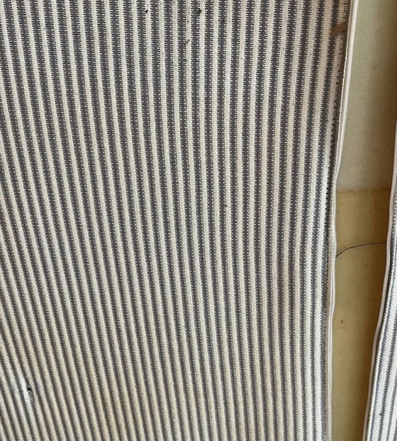 Image 1 of Togo-blauer Sessel von Michel Ducaroy für Ligne Roset