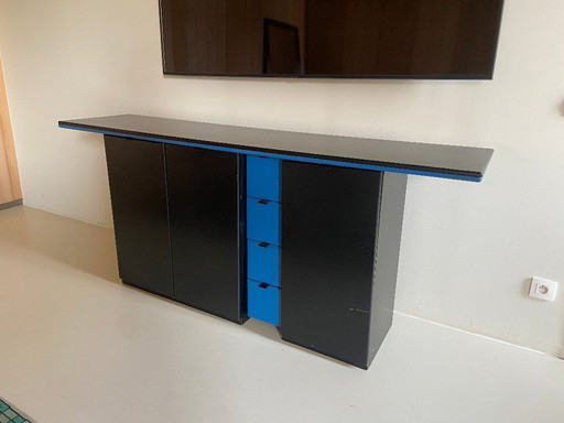 Interlubke Design Dressoir 