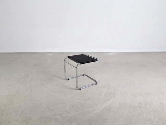 Image 1 of Original Andre Dupre stool Knoll Bauhaus 1950s-60s cantilever chair