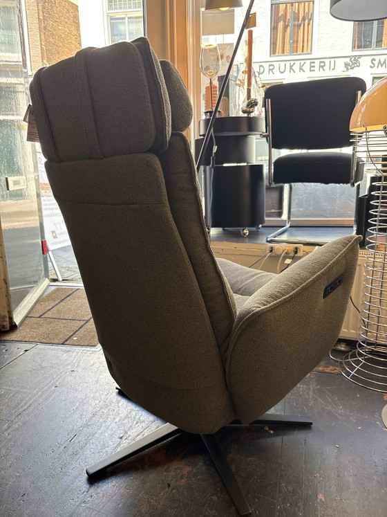 Image 1 of Releazz relax fauteuil accu motor