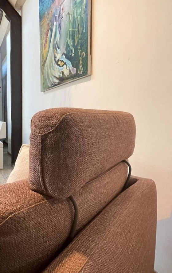 Image 1 of Leolux Pode Tweak Ecksofa NEU