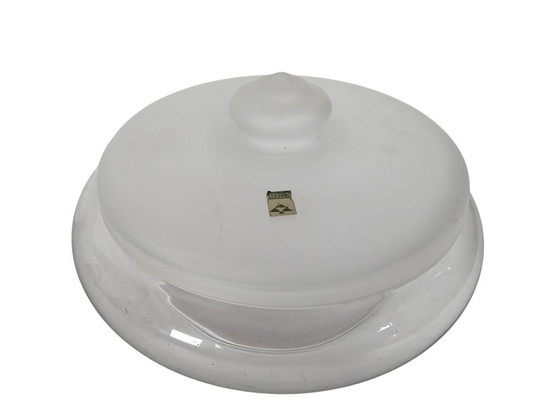 Image 1 of Royal Leerdam - Jaques Boon - lata de galletas - años 40