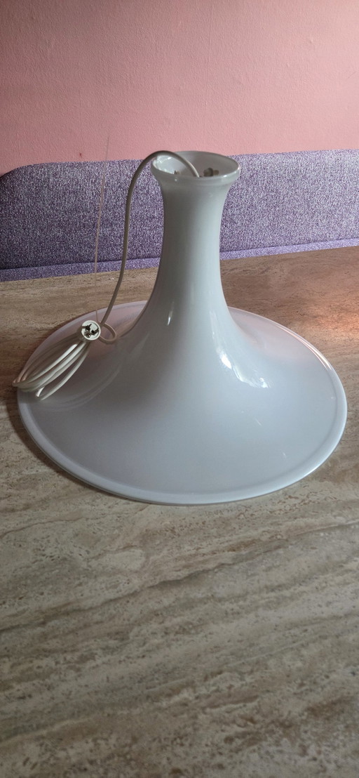 Lámpara Holmegaard Royal Copenhagen Mandarin