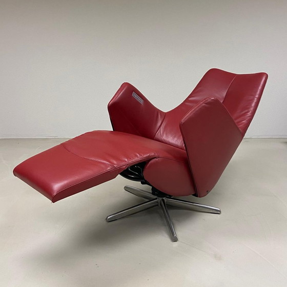 Image 1 of The Future Nova 1001 recliner