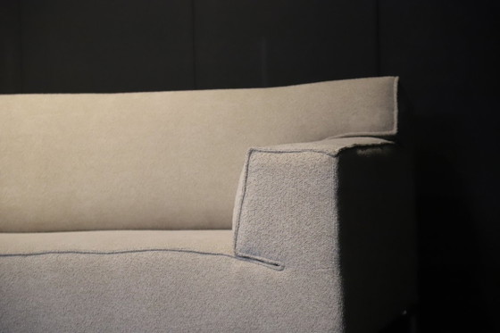 Design On Stock Bloq 3 places – Canapés 3 places, Textile (photo 3 of 9)