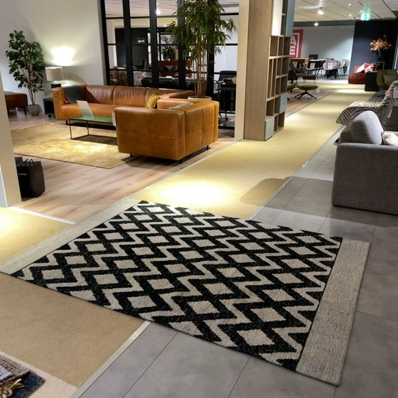 Image 1 of Brinker Carpets Reiki Retro Collection rug - 155x230