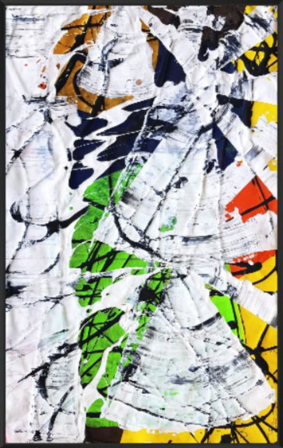 Image 1 of Jürgen Angeler - Disco Trip