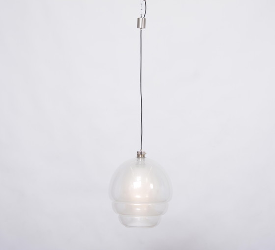 Image 1 of Medusa Glazen Hanglamp