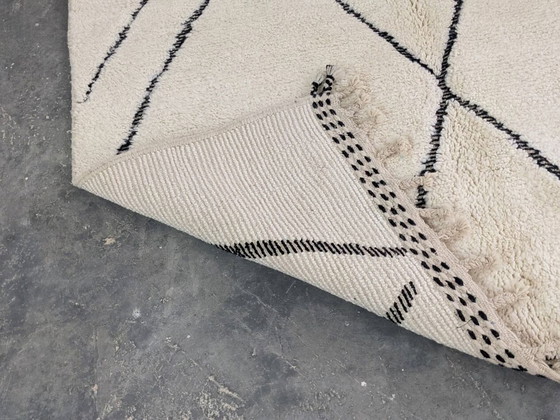 Image 1 of Berber Teppich 250cmx150cm