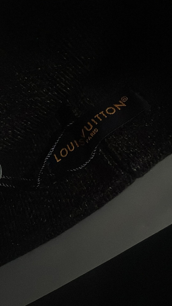 18x Mutsen – Louis Vuitton, Decoratie, Textiel (photo 3 of 11)