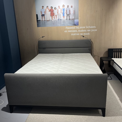 Rete a molle Auping Criade - 180x210