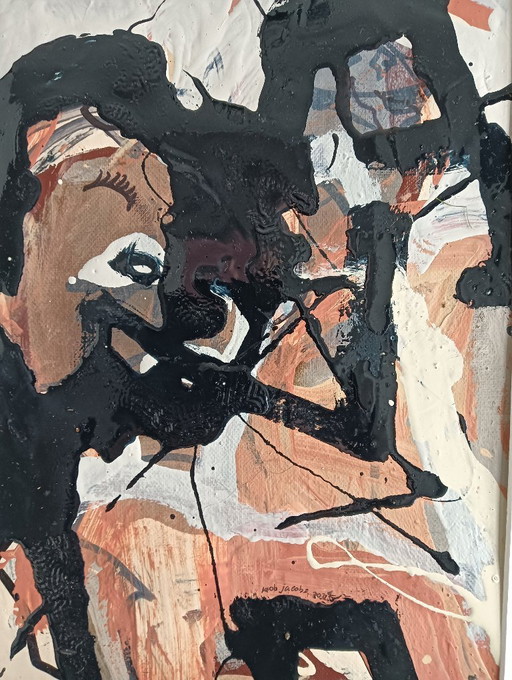 Pleasant get-together