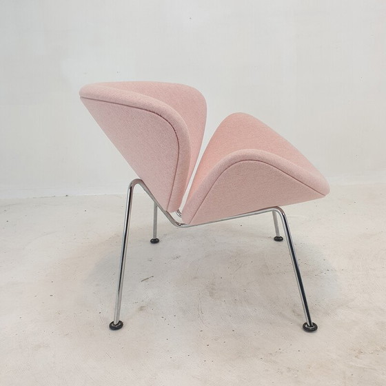 Image 1 of Vintage armchair by Pierre Paulin for Artifort, 1980s