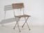 Chaises de jardin pliantes antiques (c.1920). Lot de 2 pièces #2 – Iron, Rustic (photo 34 of 39)