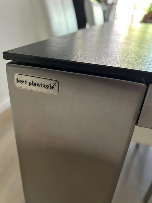 Te Koop Bert Plantagie Eetkamertafel