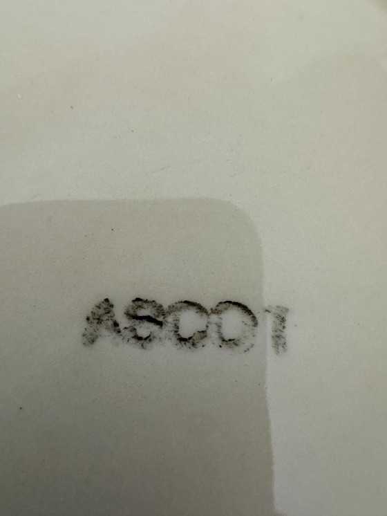 Image 1 of Bottervloot Ascot vintage