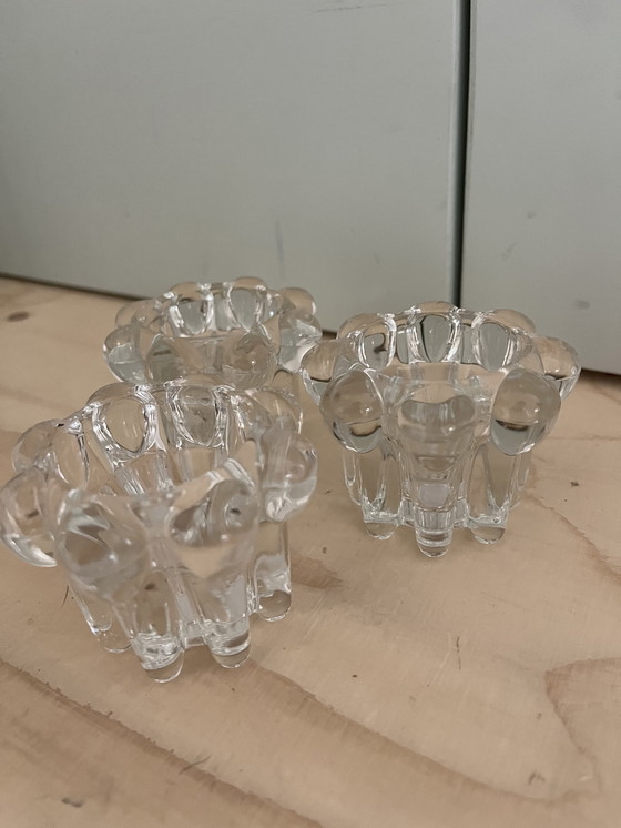 Image 1 of VMC Reims Bubble kandelaar