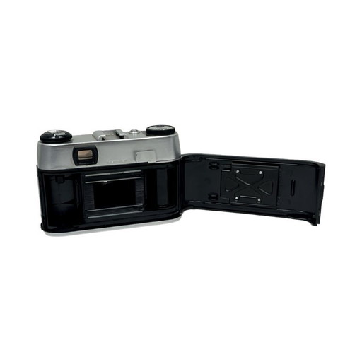 Fotocamera tedesca Regula Sprinty Rectamat Steinheil 2.8/45, anni '60, funzionante.