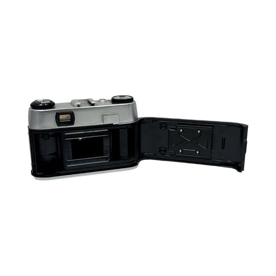 Image 1 of German Regula Sprinty Rectamat Steinheil 2.8/45 camera, 1960s, in working order