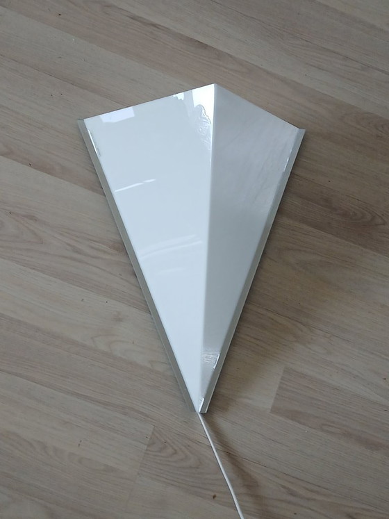 Harco Loor Design – Wall light – Vintage – Plexiglass (photo 7 of 8)