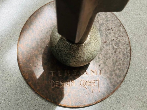 Lampadaire Terzani