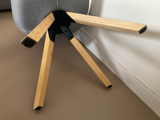 Image 1 of 2 Ayala Dinning chairs 