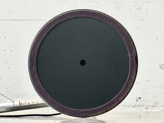 Image 1 of Baltensweiler HALO 250 floor lamp, Switzerland 1980s