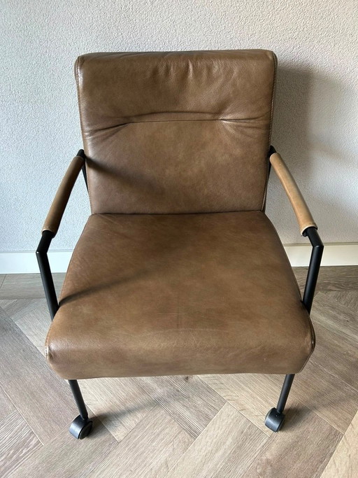 Comfortabele eetkamerstoelen