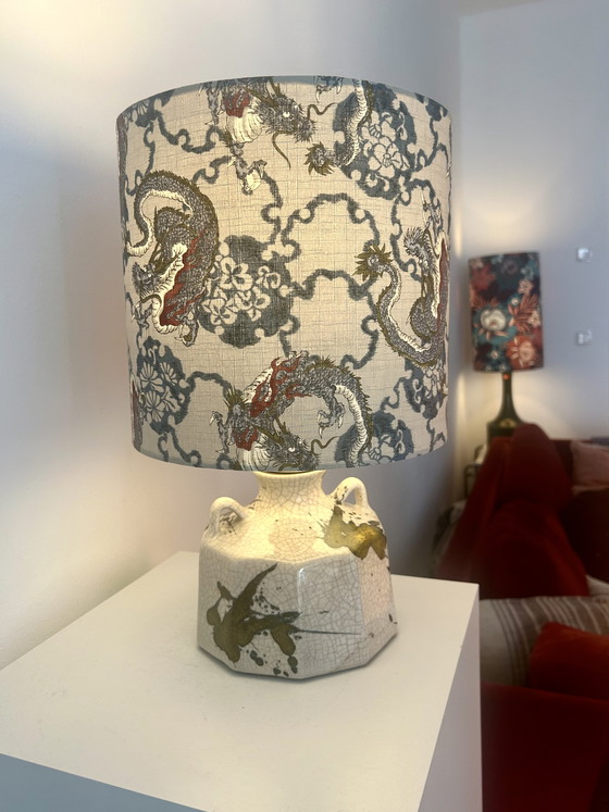 Image 1 of West-Duitsland - Marei vaaslamp