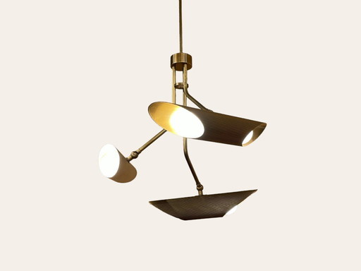 Ciondolo Vector di J. Adams & Co.