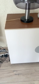 Castelijn disk sideboard