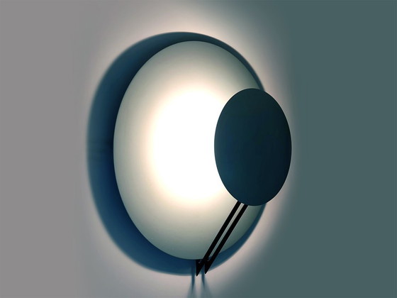 Image 1 of Wall lamp Tre Ci Luce