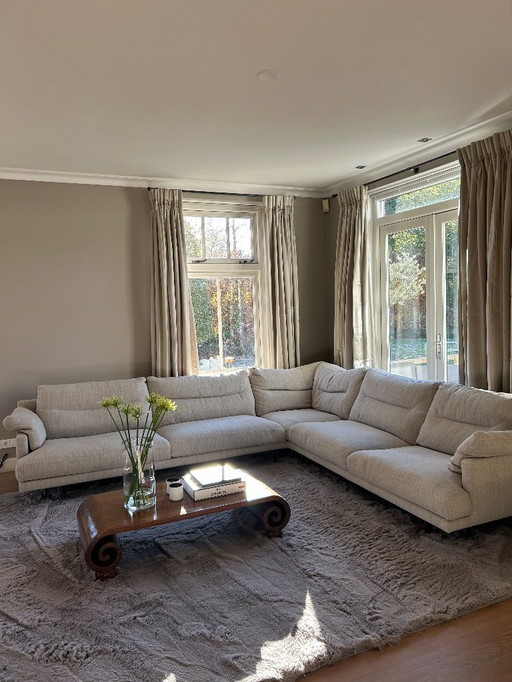 Linteloo Ecksofa George