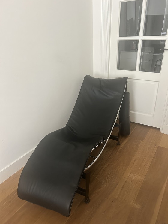 Image 1 of Bauhaus lounge stoel